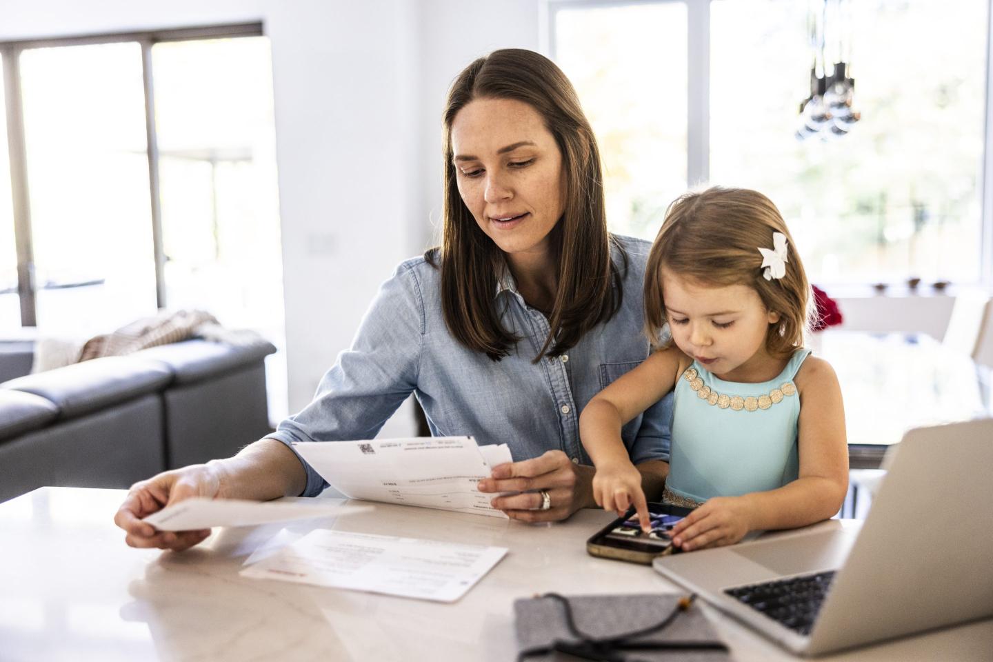 The GOP is proposing $1,000 ‘MAGA’ savings accounts for kids. Here’s how they would stack up next to existing investment options