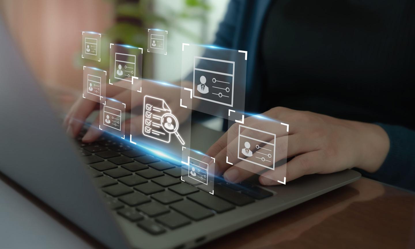 Employee data and the cloud: What HR leaders need to know