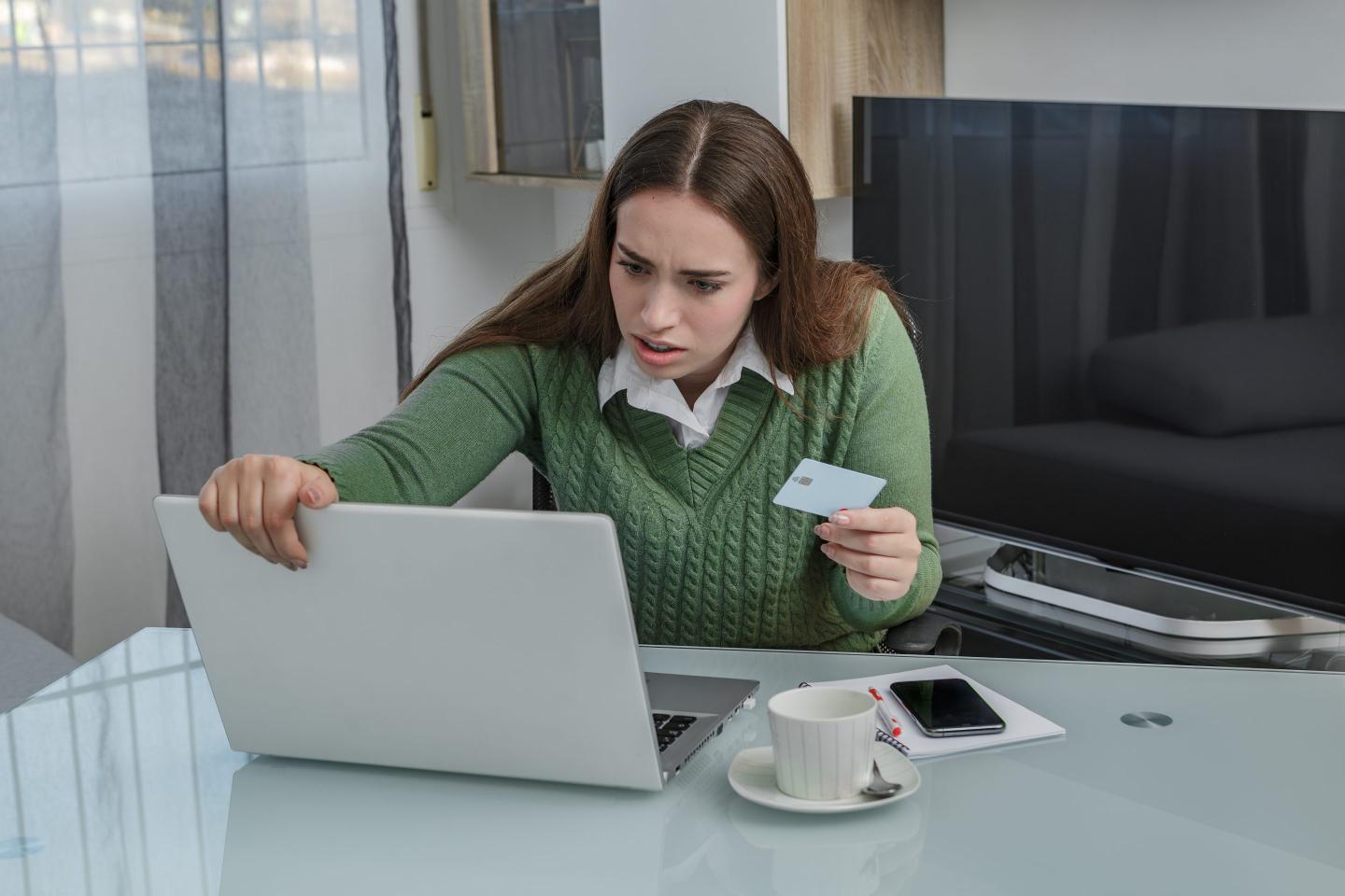 Florida leads the nation in identity theft reports