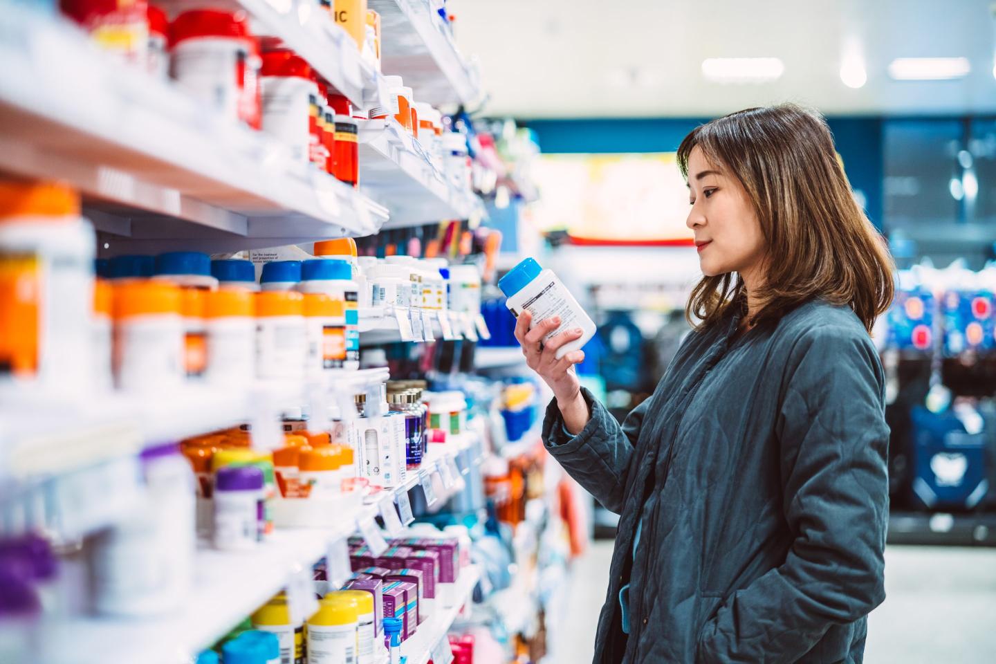 There are over 10 types of magnesium—here’s expert advice on finding the right one for you