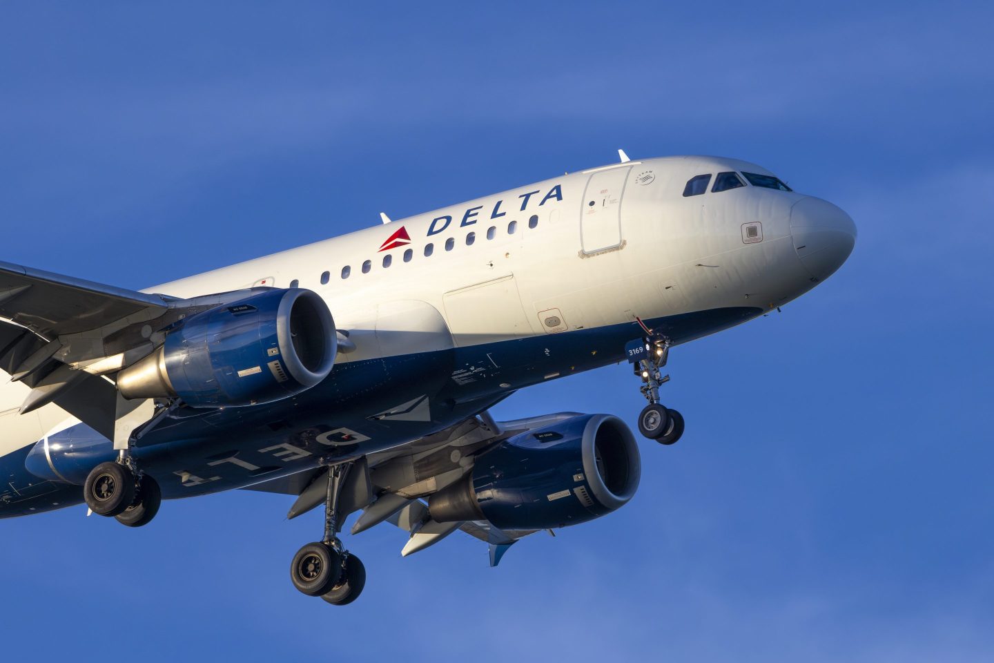 Delta is shaking up how it books flights.