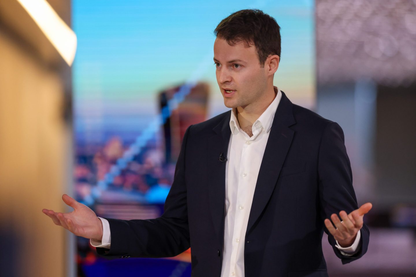 Wayve CEO Alex Kendall says it's "gratifying" that Tesla CEO Elon Musk finally saw things his way.