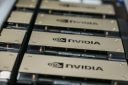 U.S. mulls letting UAE buy over a million leading Nvidia chips