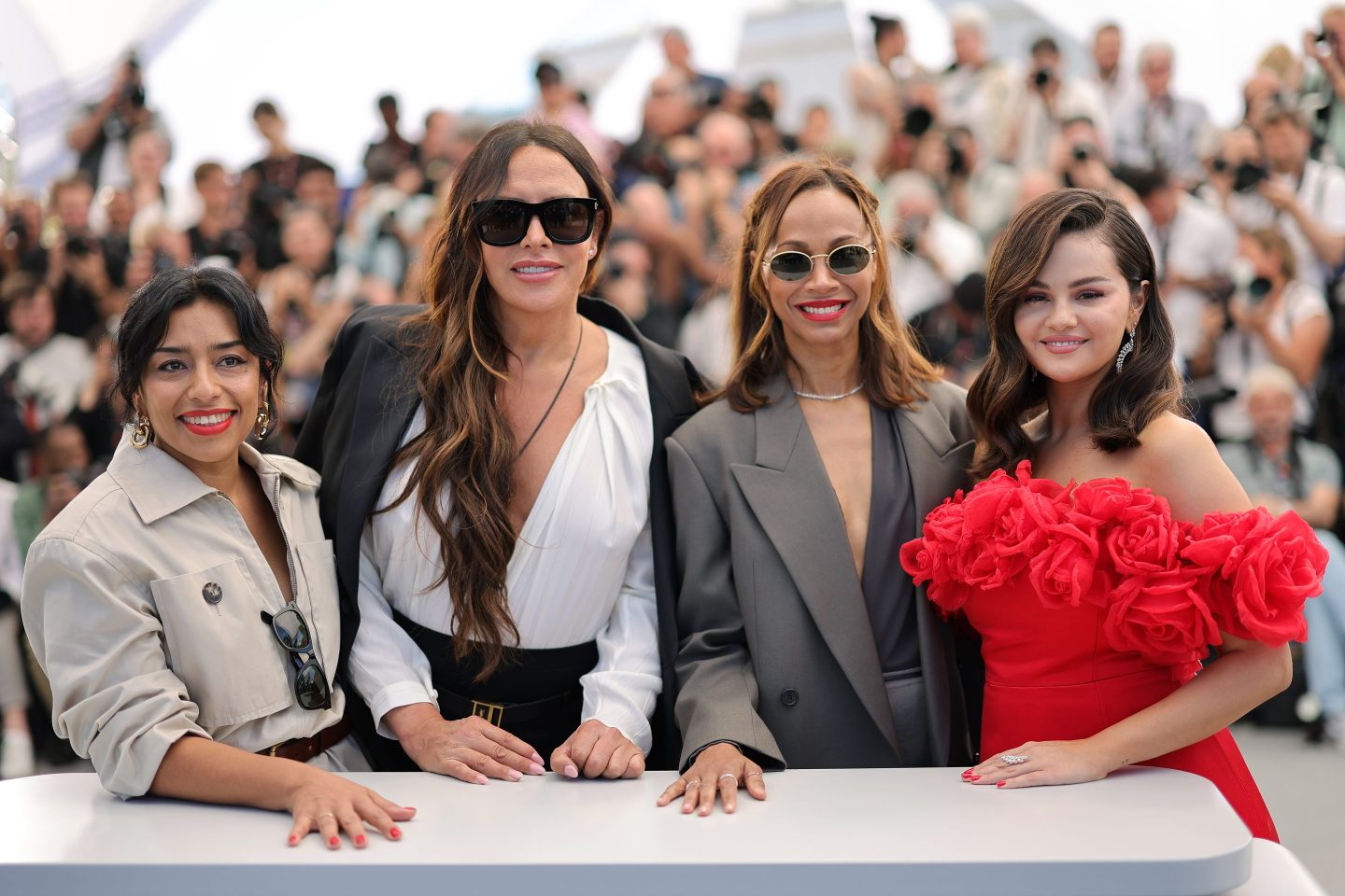 Trump's plan for 100% tariffs on foreign movies will likely dampen celebrations at Cannes this May.