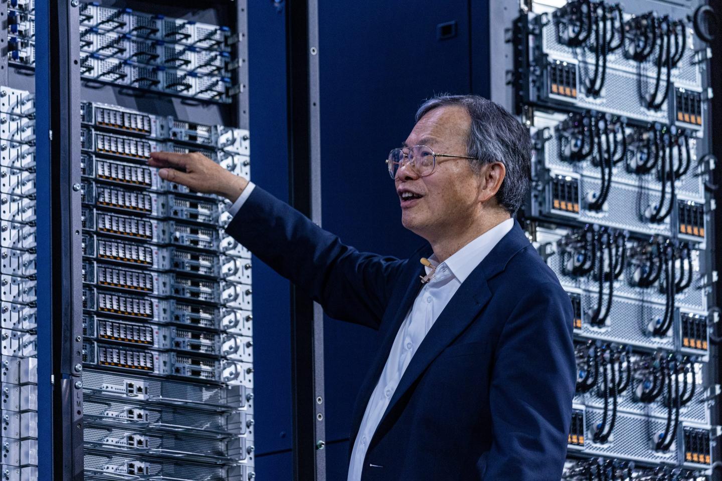 This stealth AI supplier just leapfrogged 206 companies on the Fortune 500