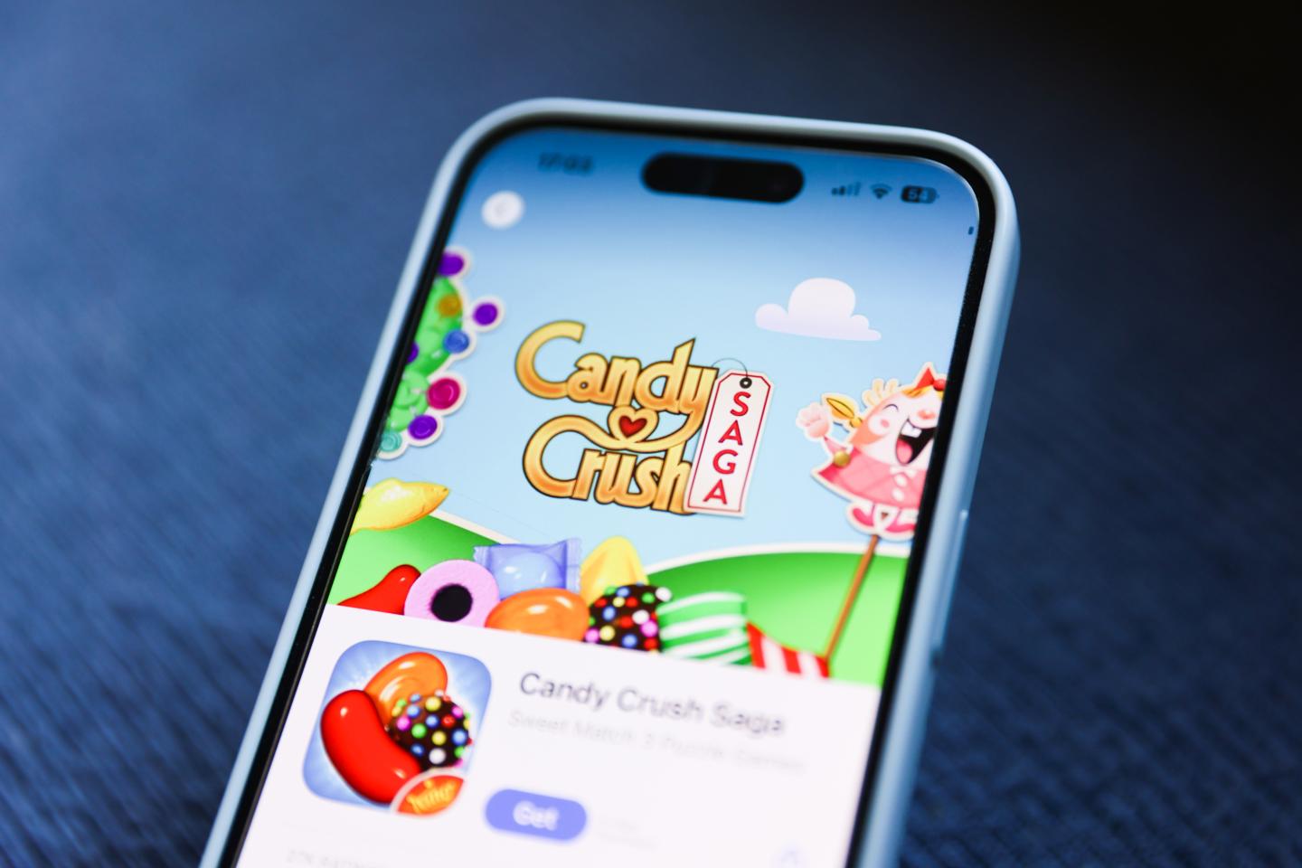 Candy Crush is using AI to help solve puzzles, but some game makers worry it’s jeopardizing their livelihoods