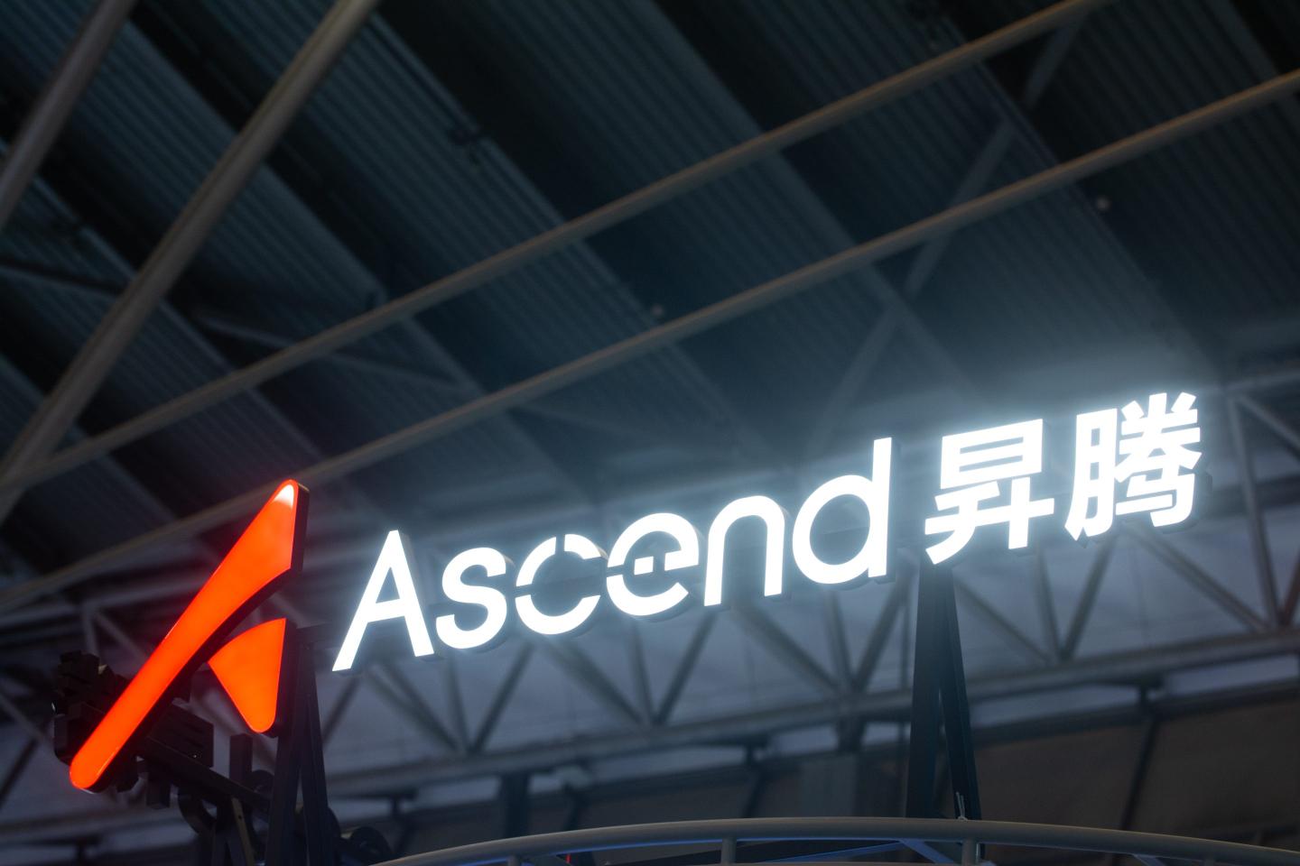 The U.S. is targeting Huawei’s AI chips, and China says that could undermine an uneasy truce in the trade war