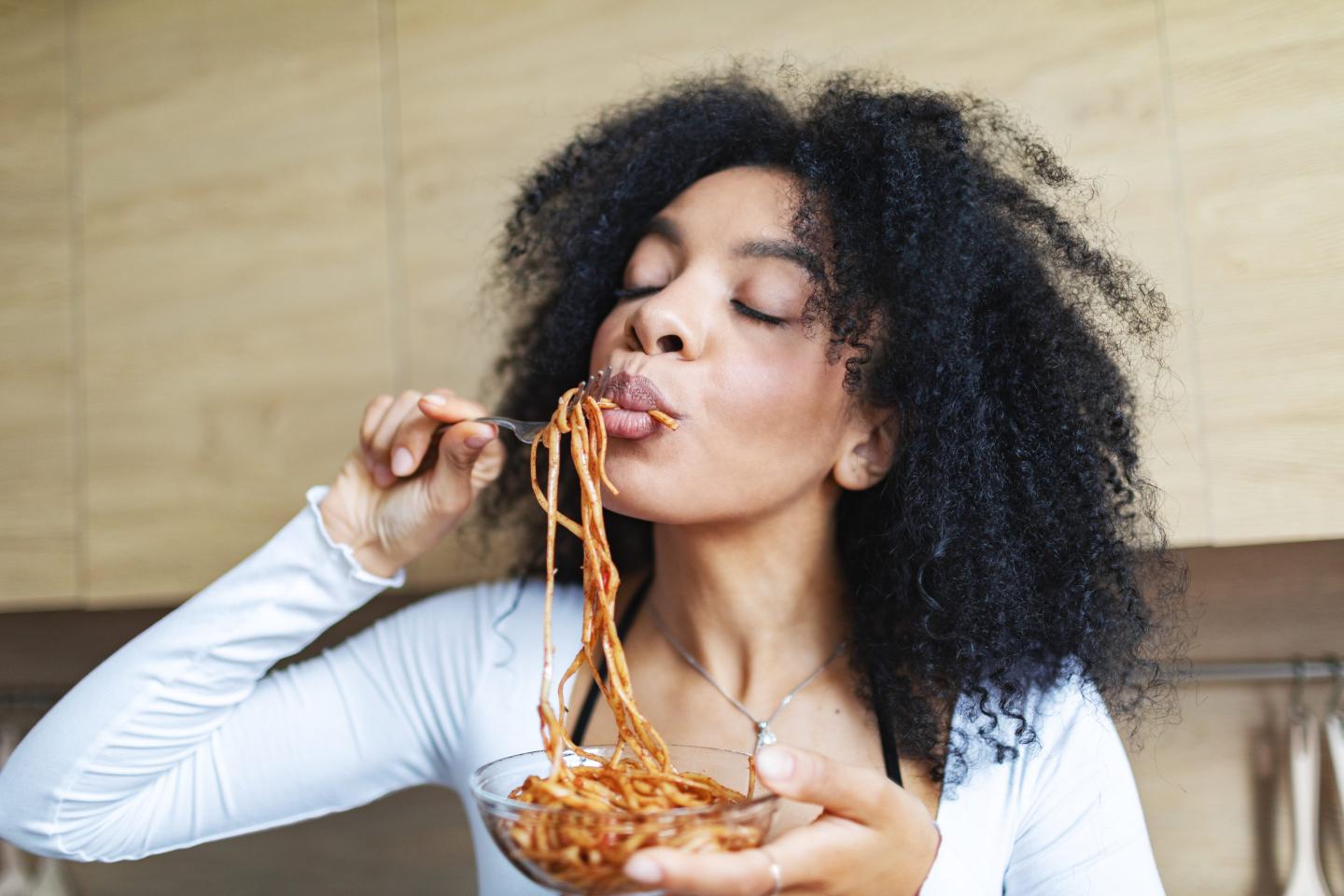 The secret trick to turning carbohydrates like white rice and bread into superfoods
