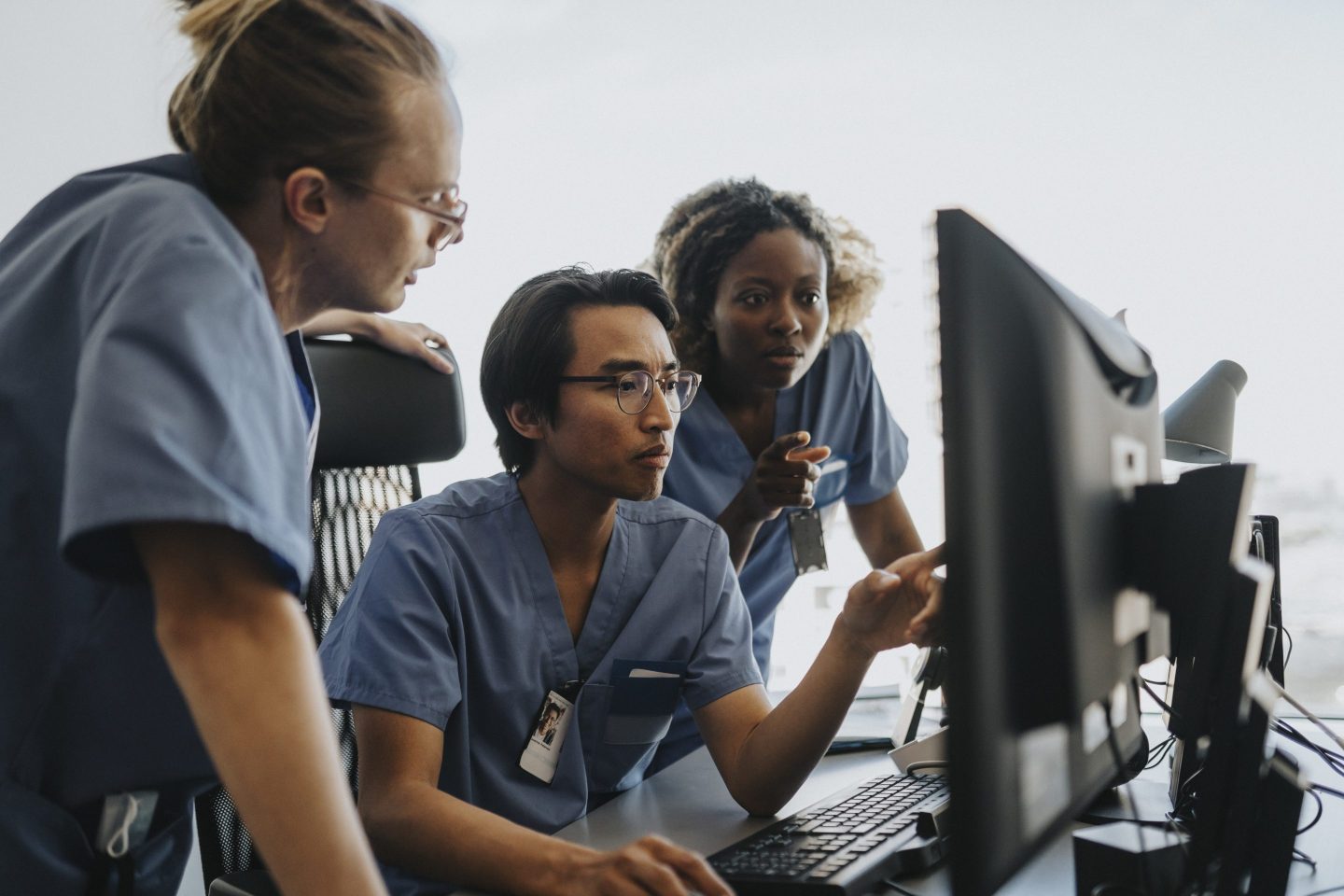 Only 48% of U.S. patients surveyed in the 2025 Philips Future Health Index (FHI) believe AI will improve outcomes, vs. 63% of clinicians.