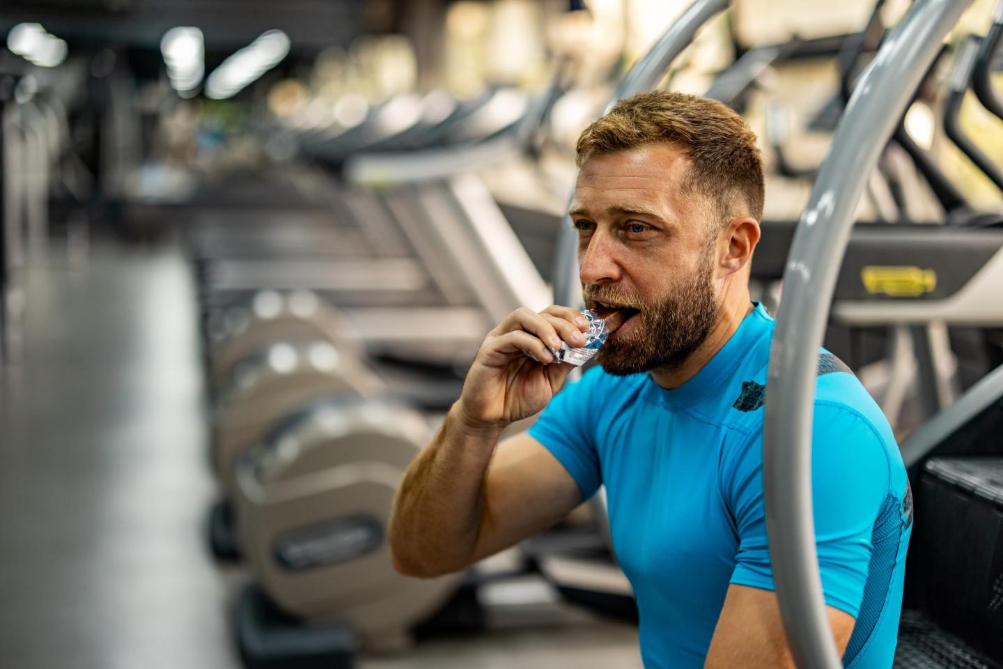 Protein bars may not have the health benefits that you think, study finds