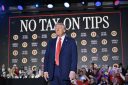 Donald Trump shows good instincts with his tax plan—he just needs to go bigger