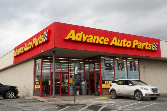 Advance Auto Parts (AAP): Company Profile, Stock Price, News, Rankings ...