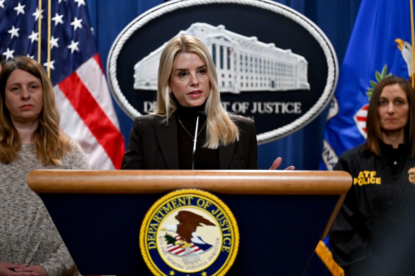 Trump’s DOJ accuses Medicare Advantage insurers of paying ‘kickbacks’ for primo customers