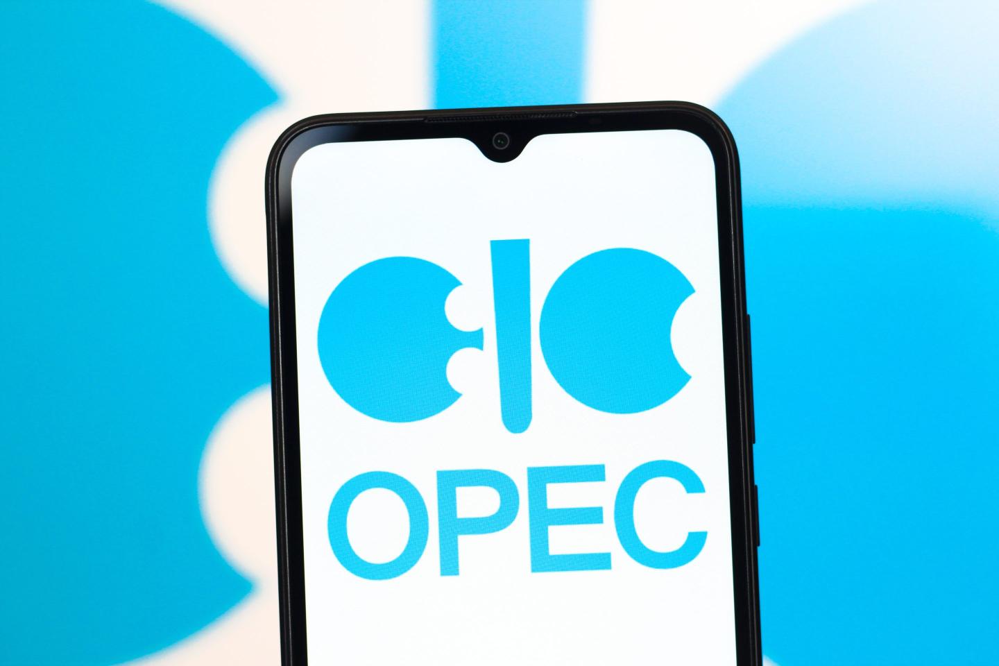 OPEC+ agrees to another supply surge in June to deepen oil rout