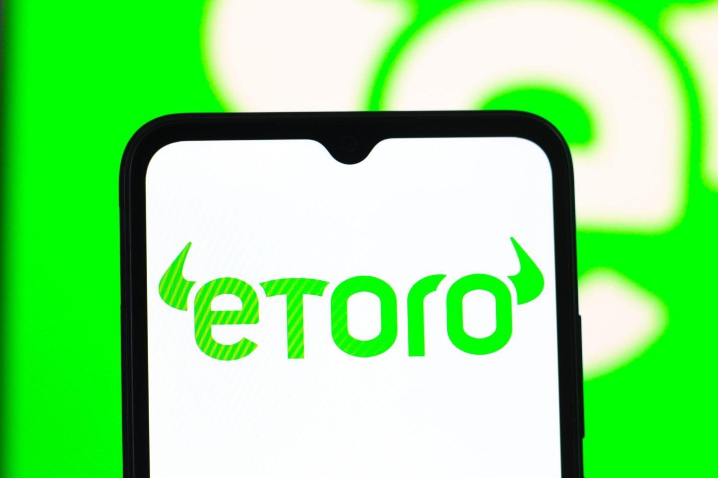 Israel-based crypto trading platform eToro plans U.S. IPO that would value it at $4 billion
