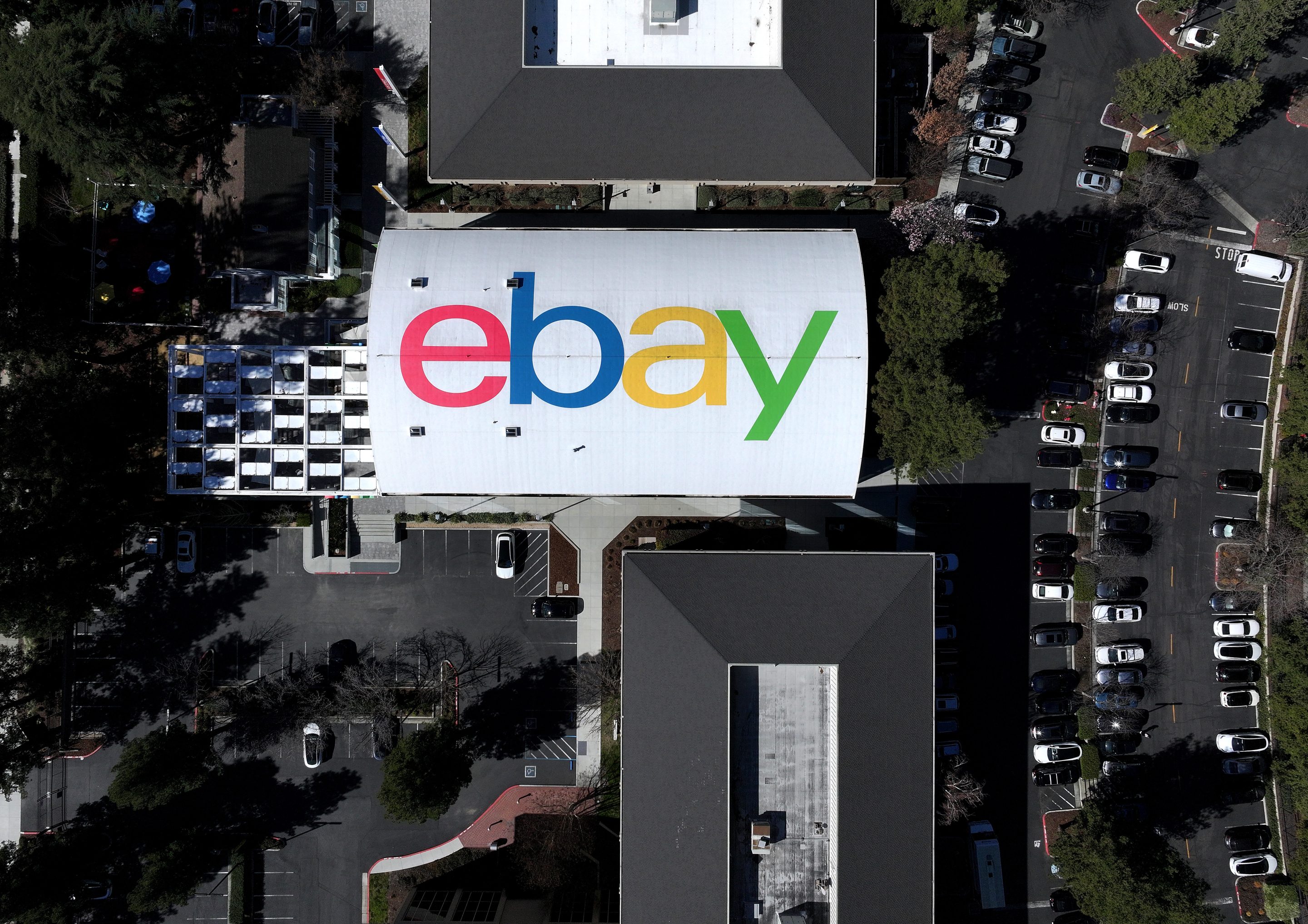 Ebay (EBAY): Company Profile, Stock Price, News, Rankings | Fortune