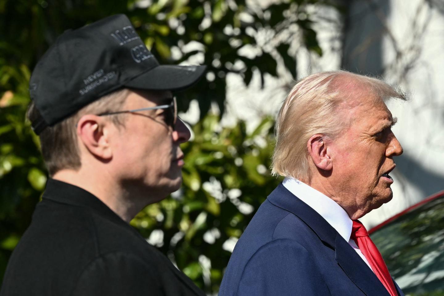 The U.S.-China trade war’s 90-day pause was 70 years in the making