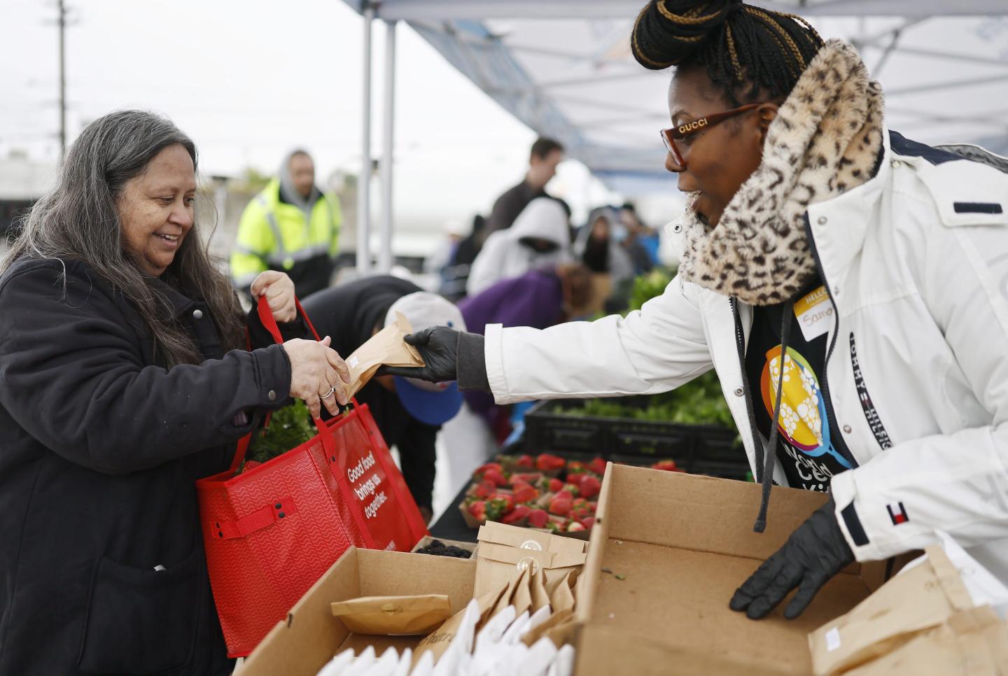 It’s the end of philanthropy as we know it—and that could reshape America