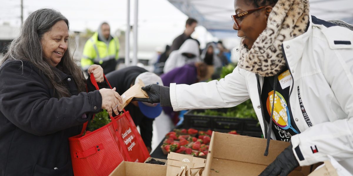 It&rsquo;s the end of philanthropy as we know it&mdash;and that could reshape America