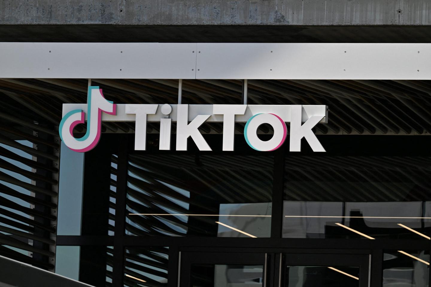 TikTok offices