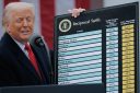As bold CEO voices challenge Trump’s tariffs amid recession fears, one CEO association seems missing in action