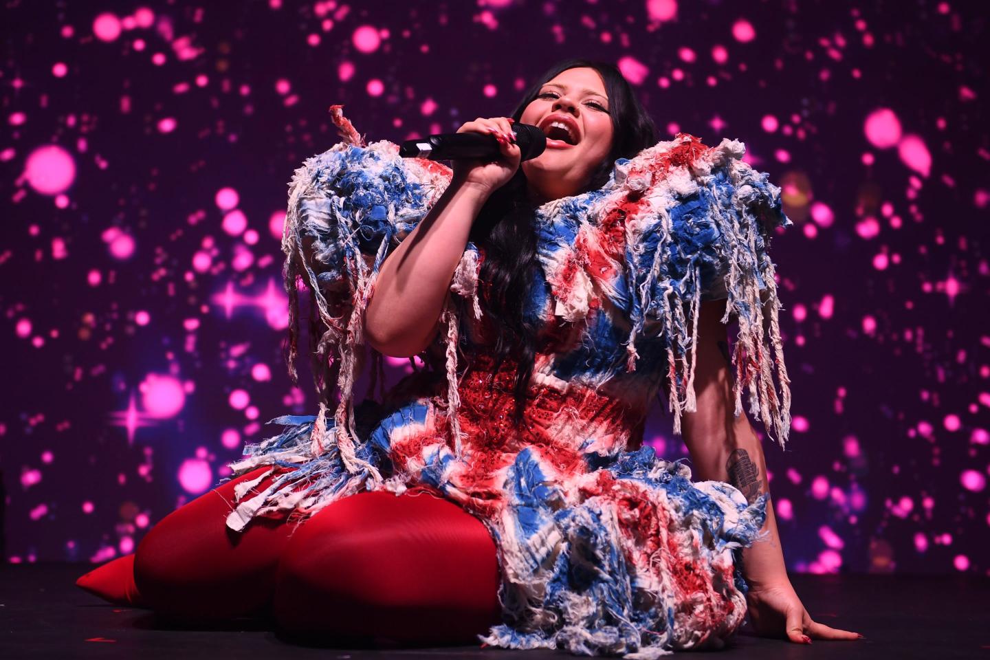 Eurovision fans find Swiss franc’s latest surge hits a sour note