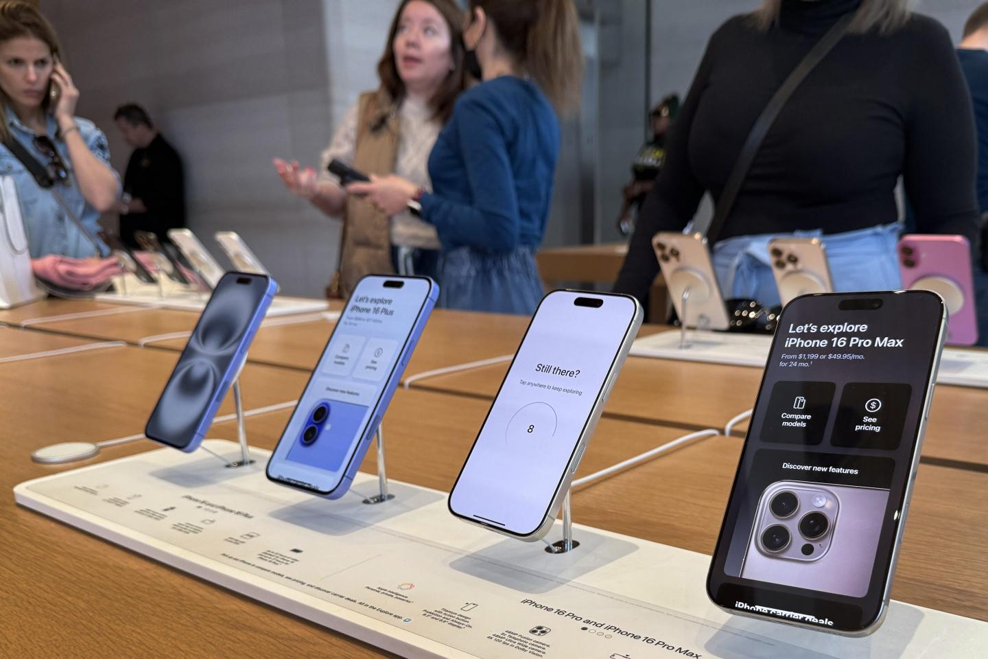 Apple recently announced a $95 million settlement related to Siri. 