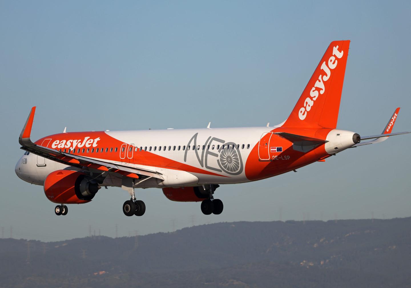 EasyJet posts widening losses owing to weaker demand and high costs through slow winter season