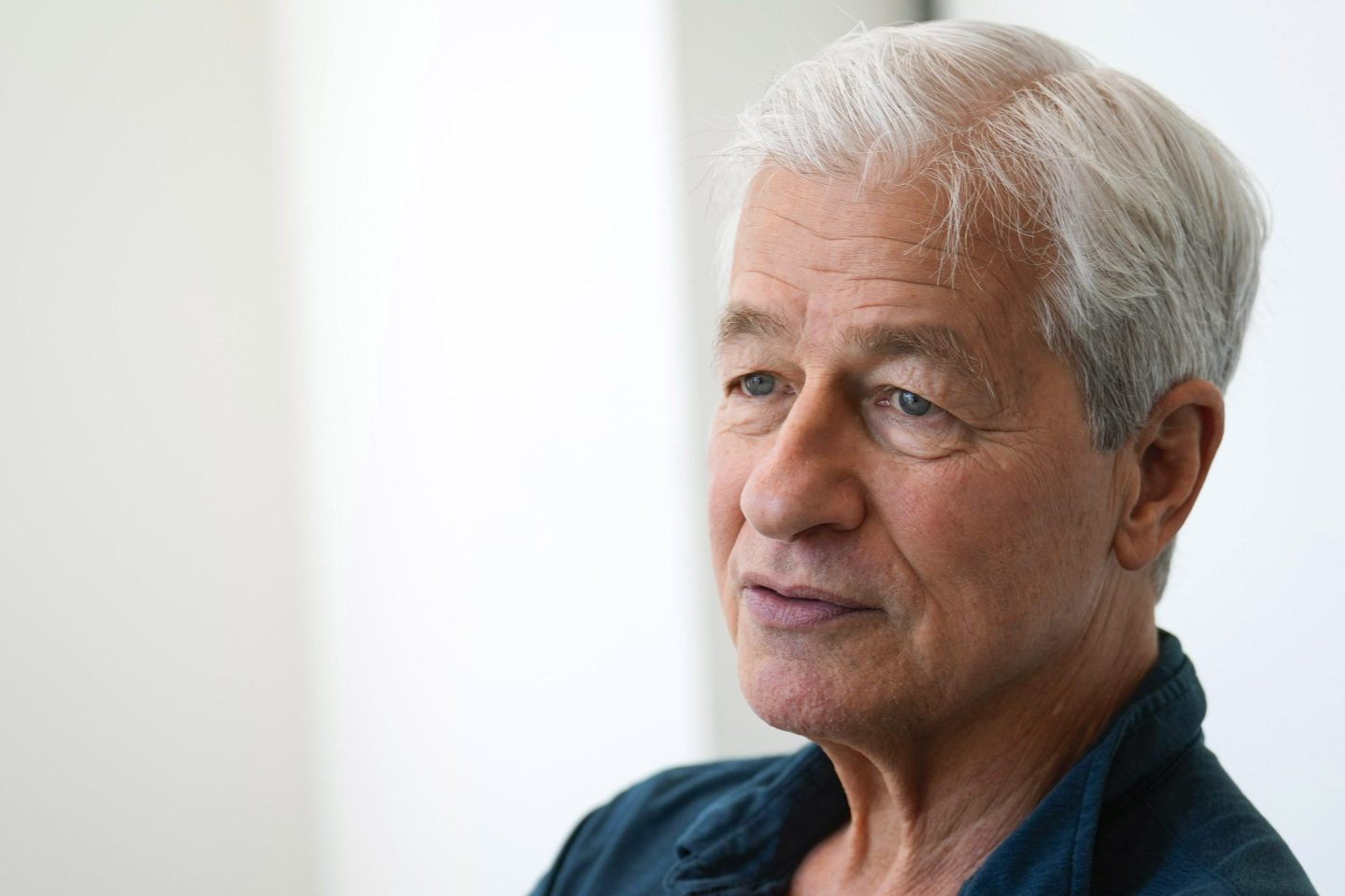 JPMorganChase CEO Jamie Dimon