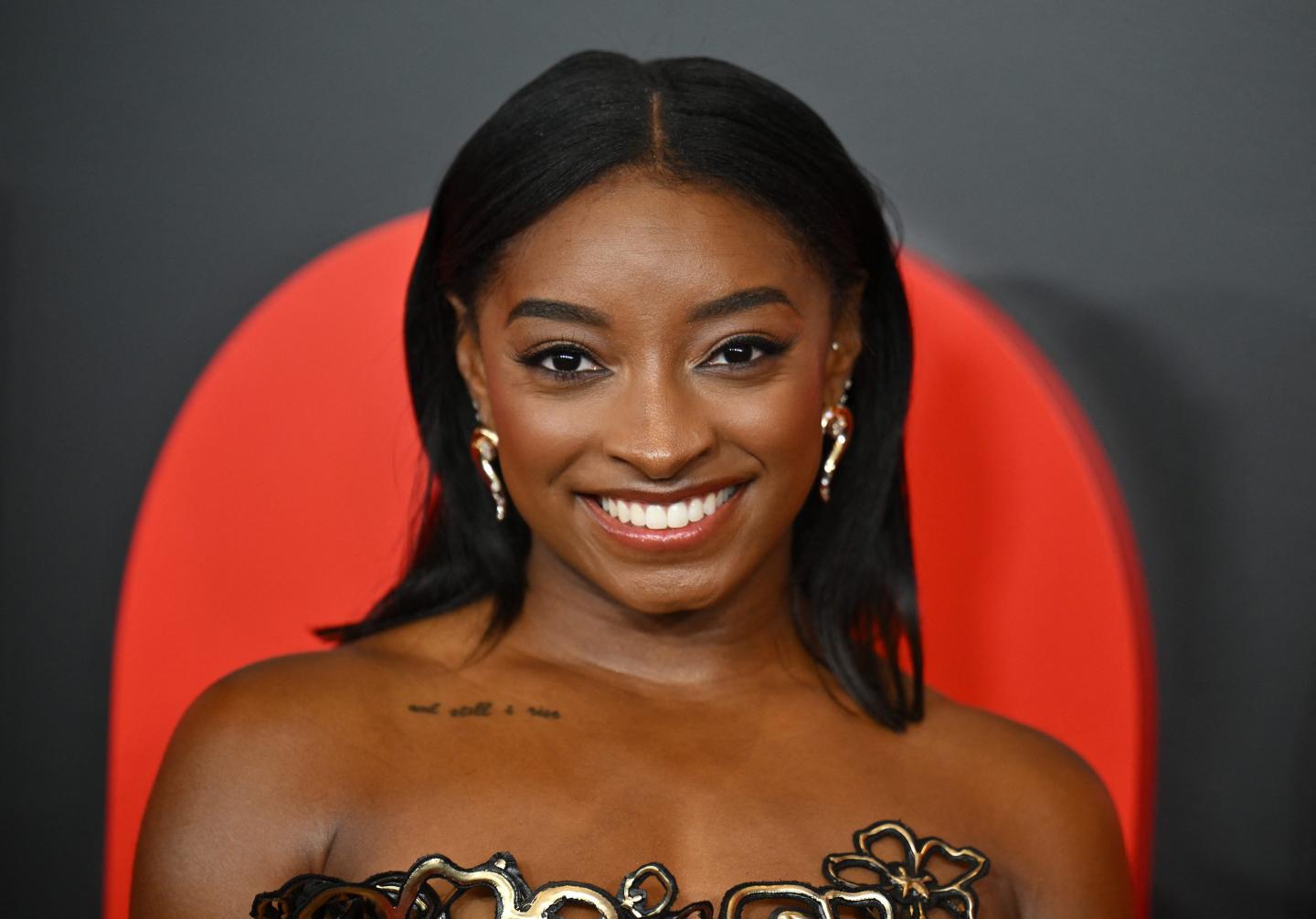 Simone Biles