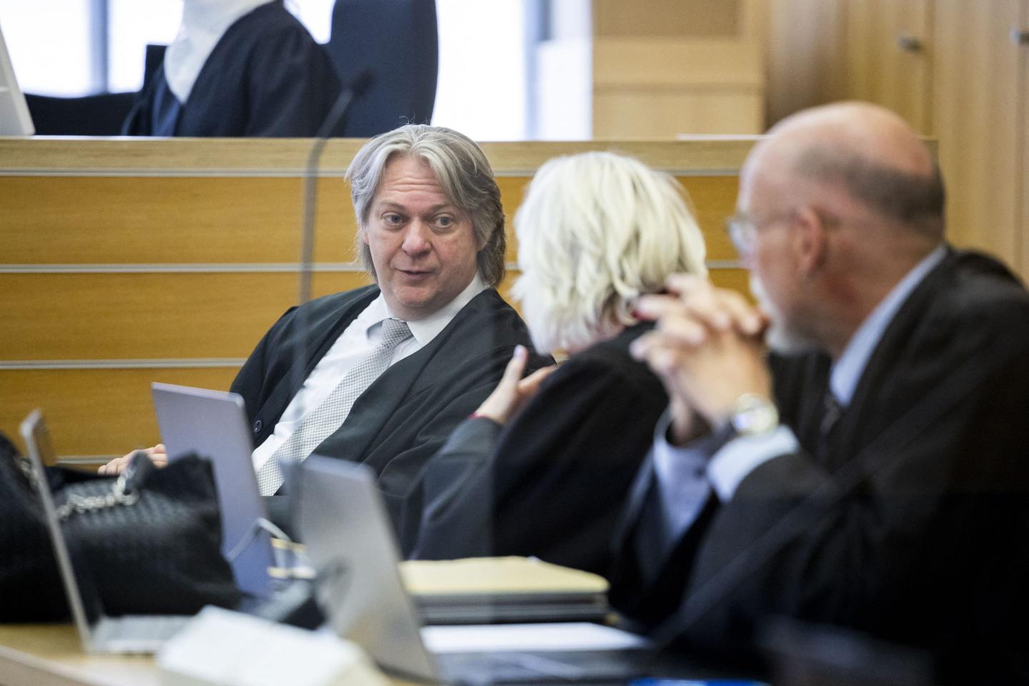 4 former Volkswagen managers convicted in ‘dieselgate’ emissions-cheating scandal