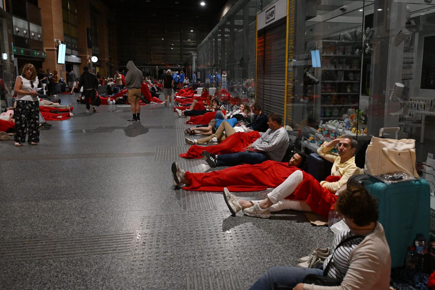 Spain’s historic April 28 blackout sparks new debate over green energy shift