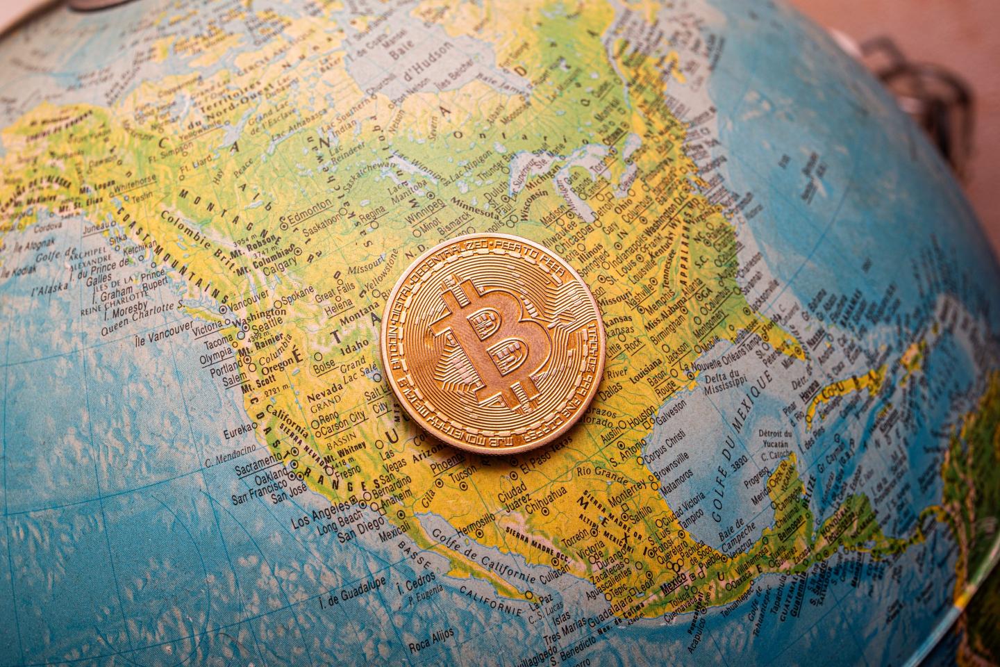 Bitcoin stumbles as Trump accuses China of violating trade deal