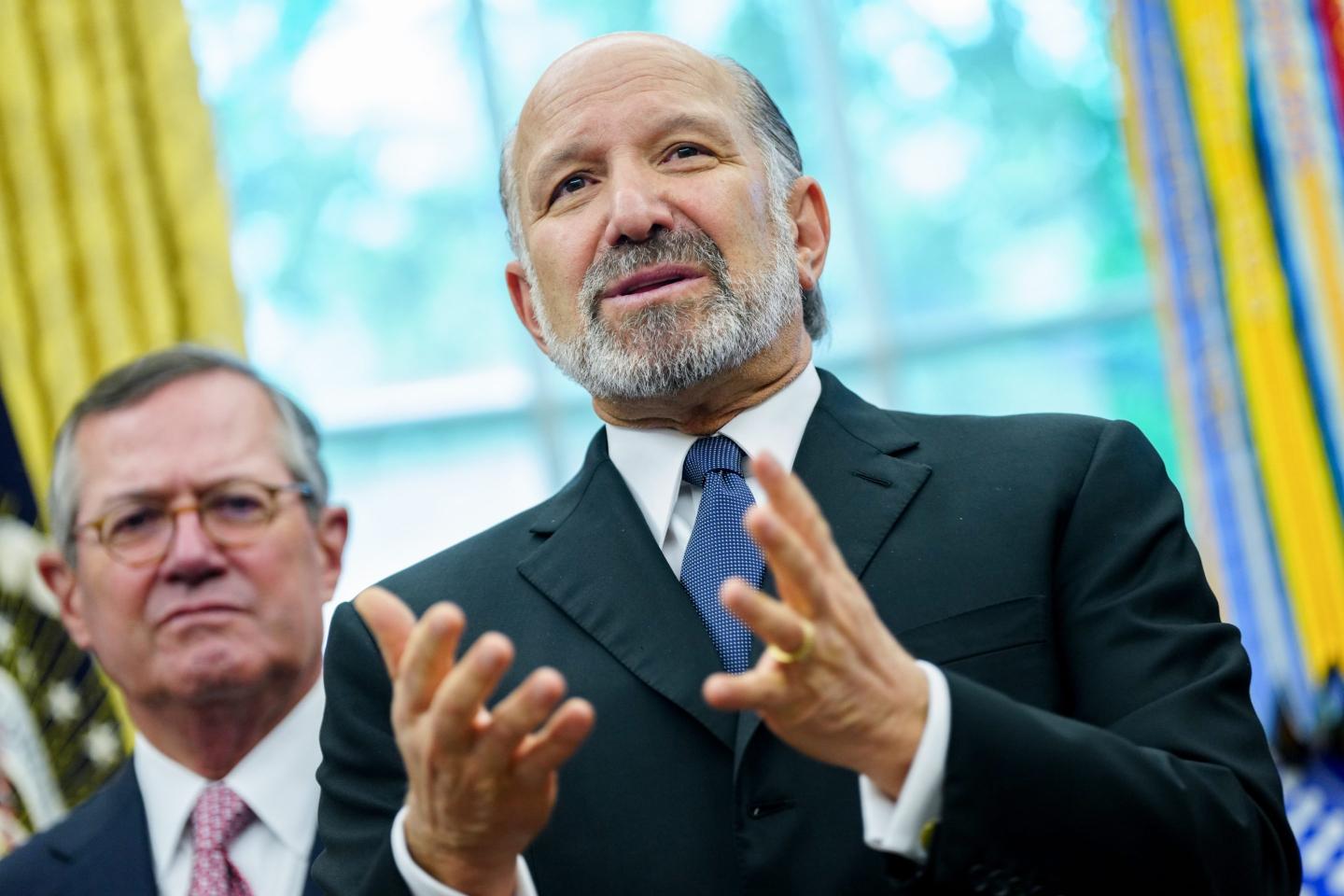 Lutnick warns no ‘fast deals’ for Japan and South Korea