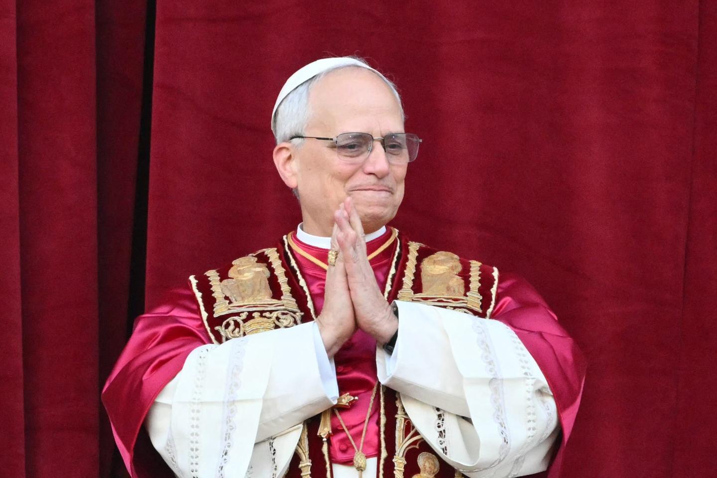 Pope Leo inherits a financial mess some CEOs may find relatable—including a pension time bomb that’s worse than expected