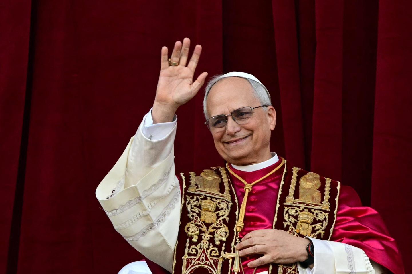Pope Leo XIV is the hottest thing in the trading card industry today. 