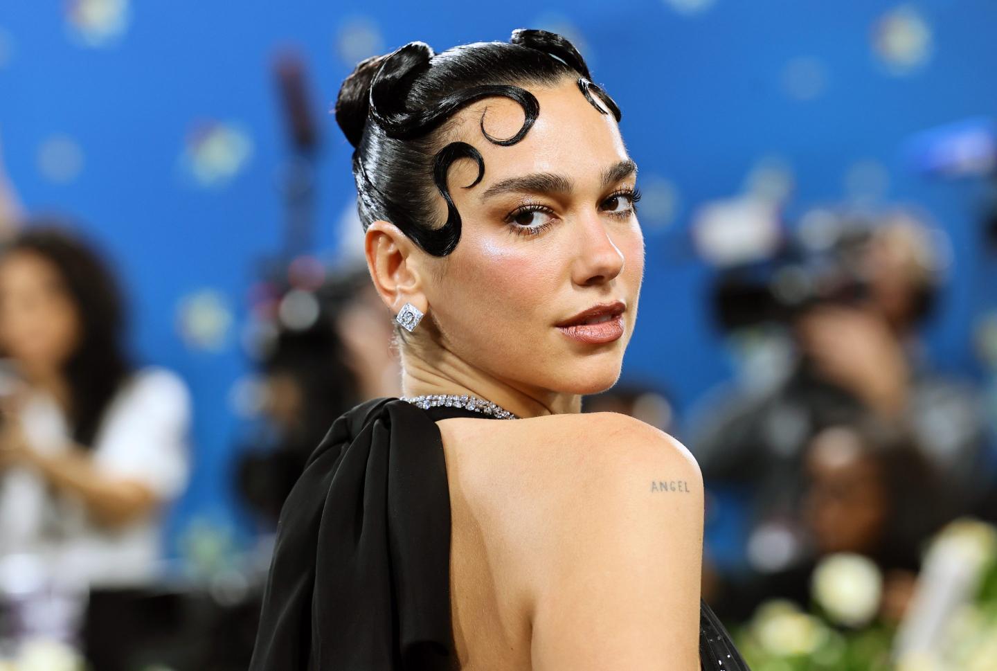 British government under fire from hundreds of artists including Dua Lipa and Paul McCartney over AI copyright exception