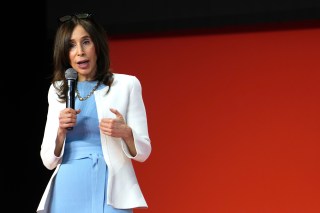 Meet the New York Times CEO who's outmaneuvering tech, Trump, and an