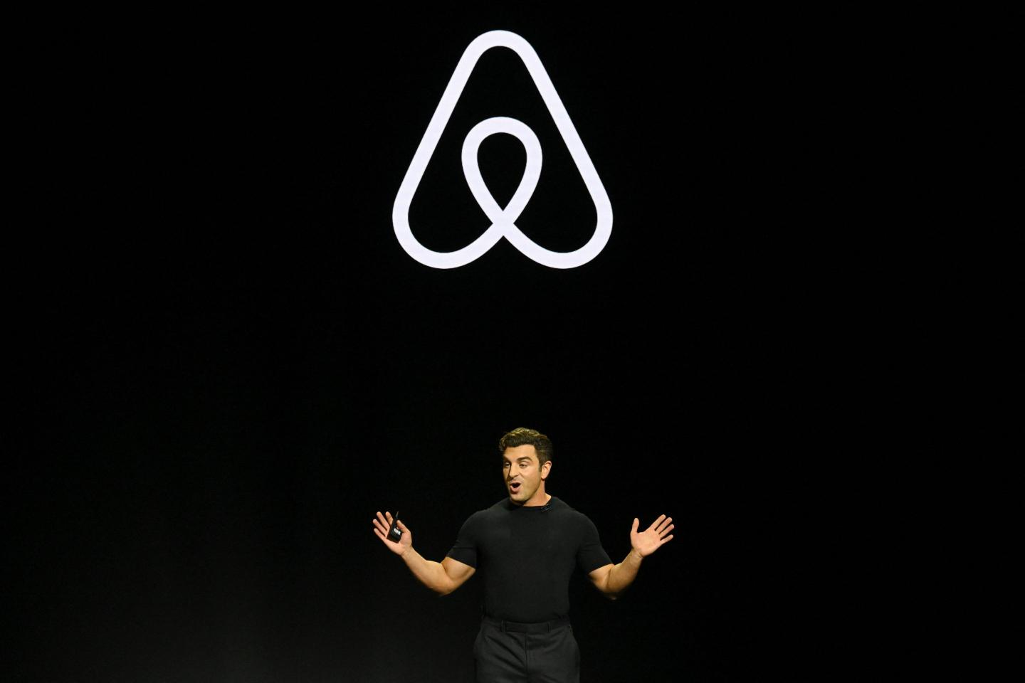 Airbnb takes on the hotel in a totally new way