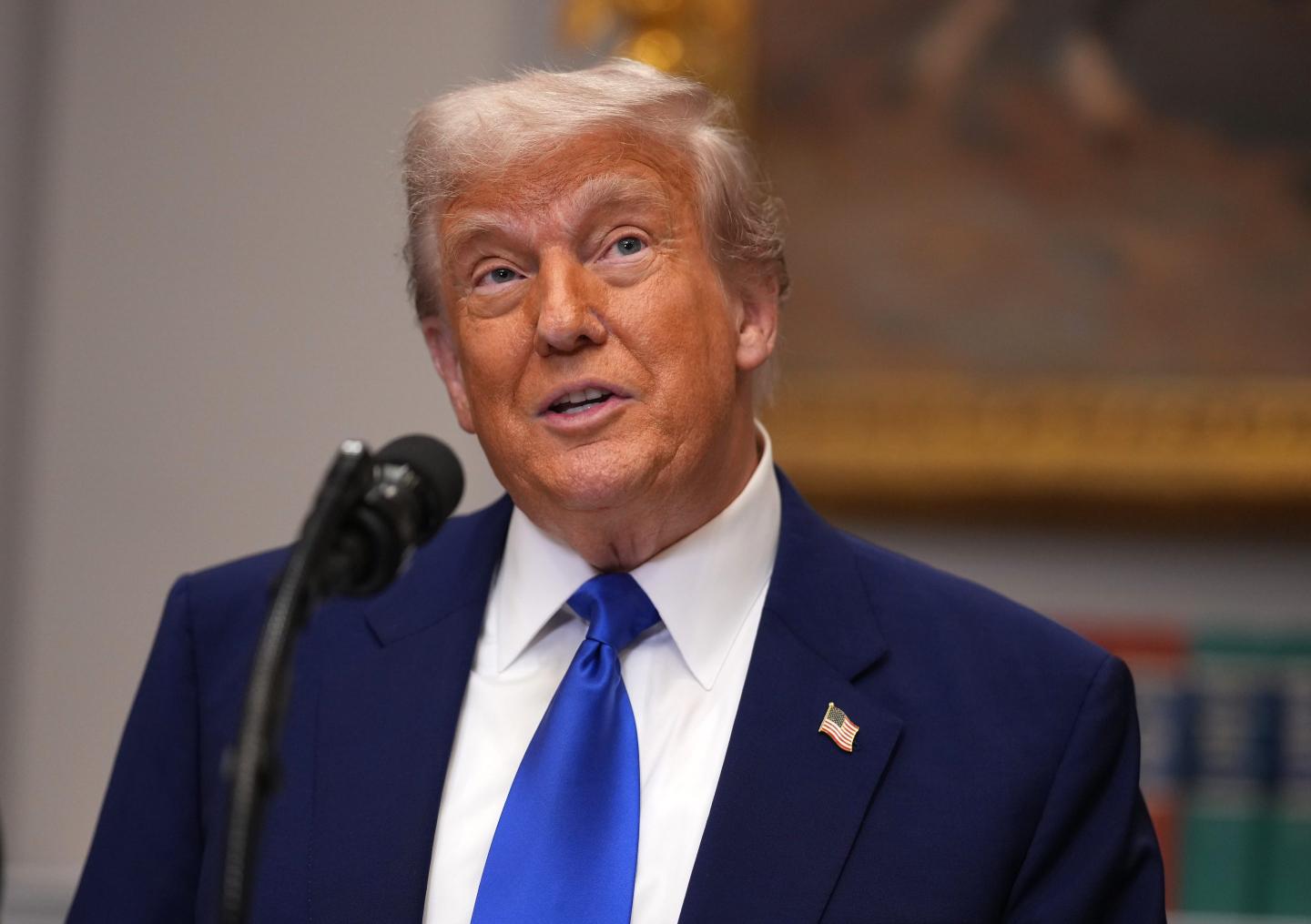 Trump’s military parade will cost taxpayers up to $45 million