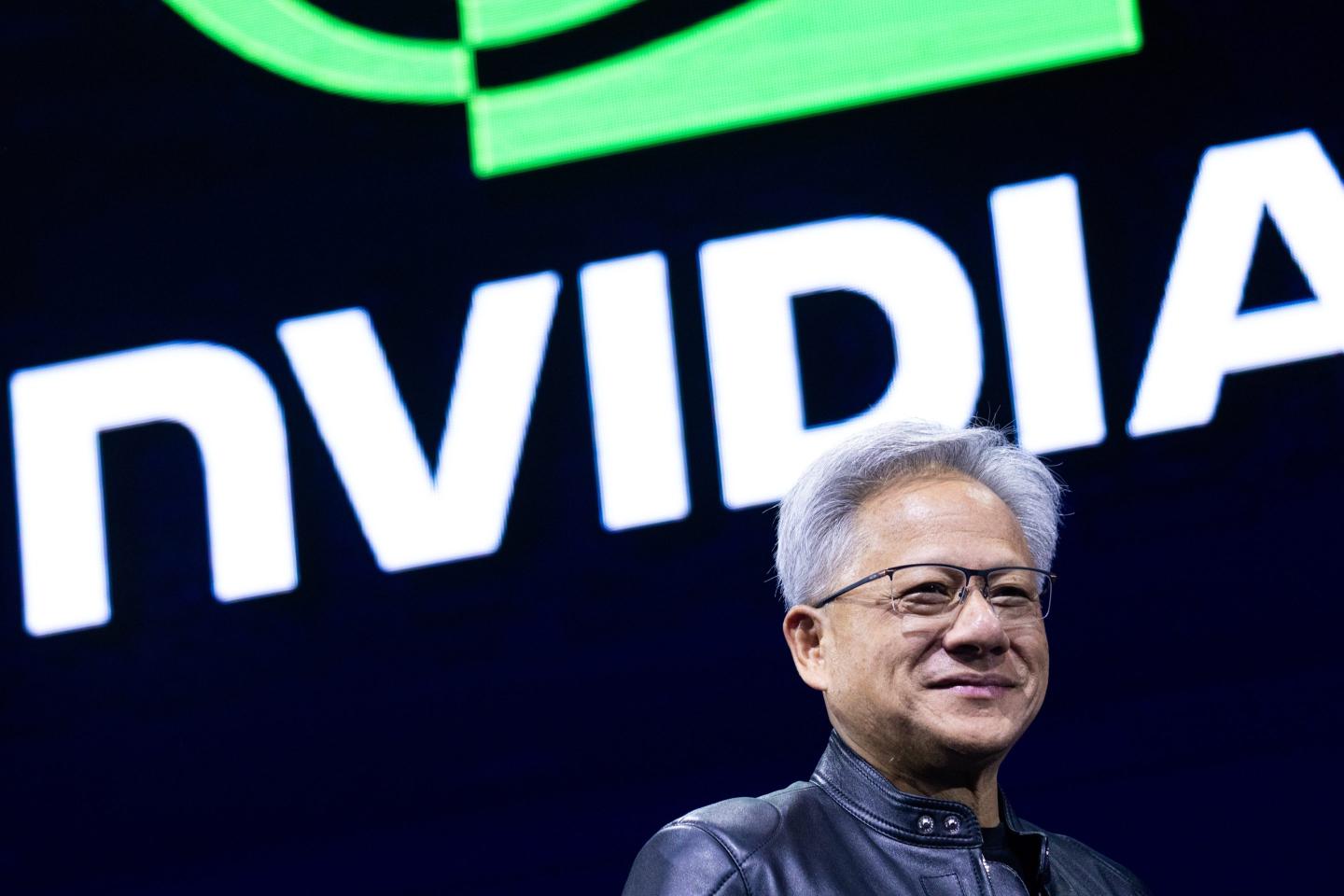 The only analyst on Wall Street who has a ‘sell’ on Nvidia says the AI chipmaker’s great run is over