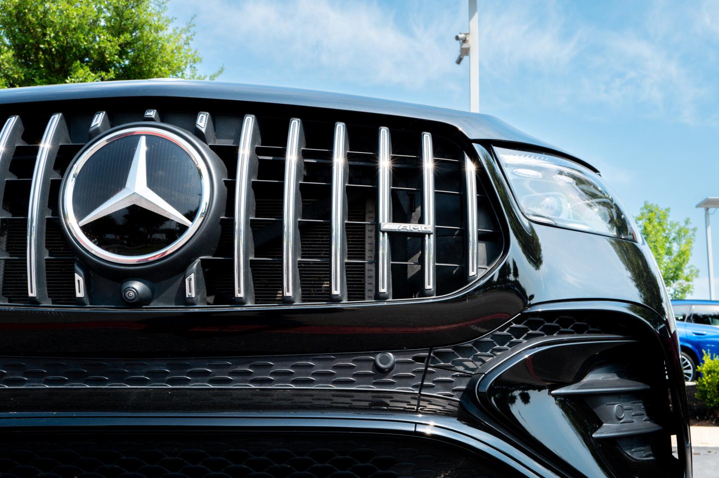 Inside Mercedes-Benz’s plans to create a new HQ with hundreds of jobs in Atlanta