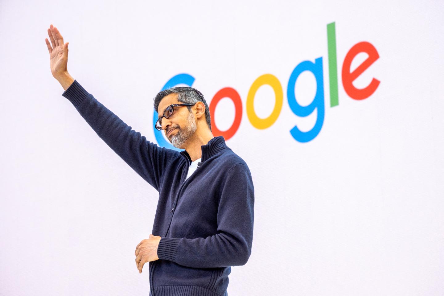 Google loses a battle in its $4.7 billion fight against an EU antitrust ruling