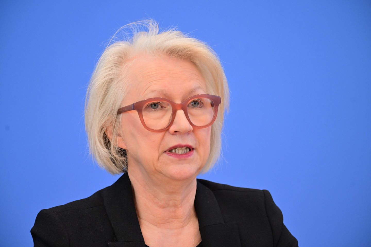 Monika Schnitzer speaks