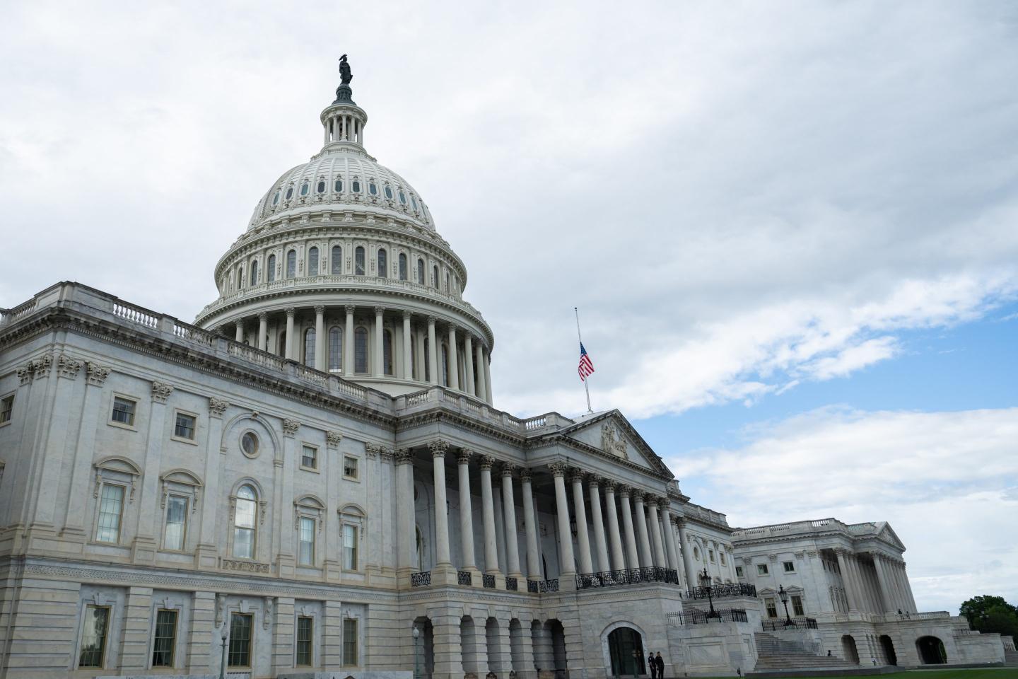 The ‘revenge tax’ buried deep in the budget bill could turn a trade war into a ‘capital war,’ analyst says