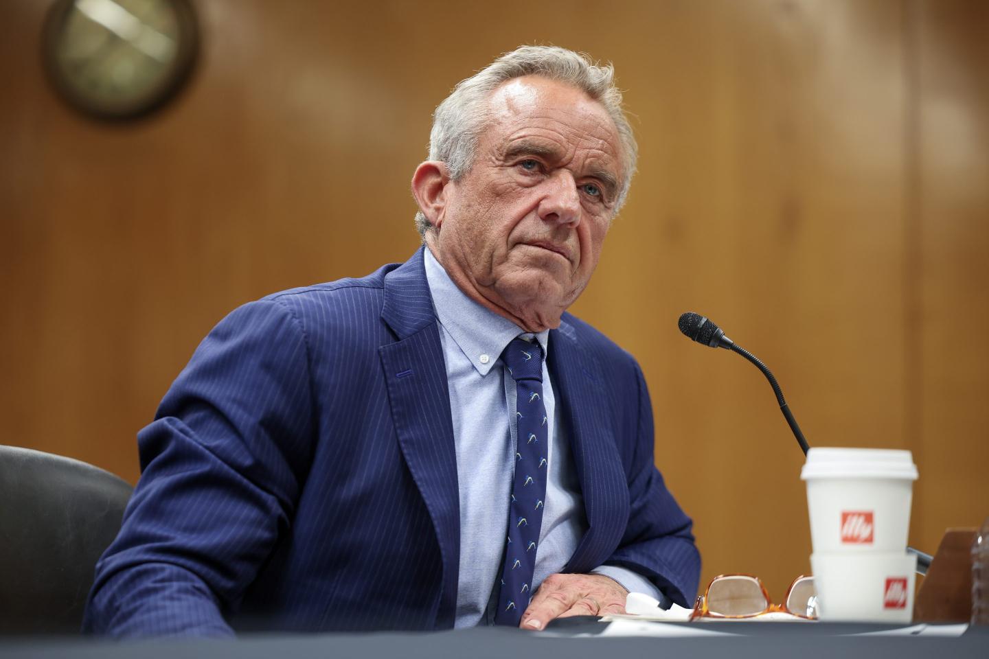 RFK Jr.’s ‘MAHA report’ revealed to have cited studies that don’t exist, and misinterpreted others