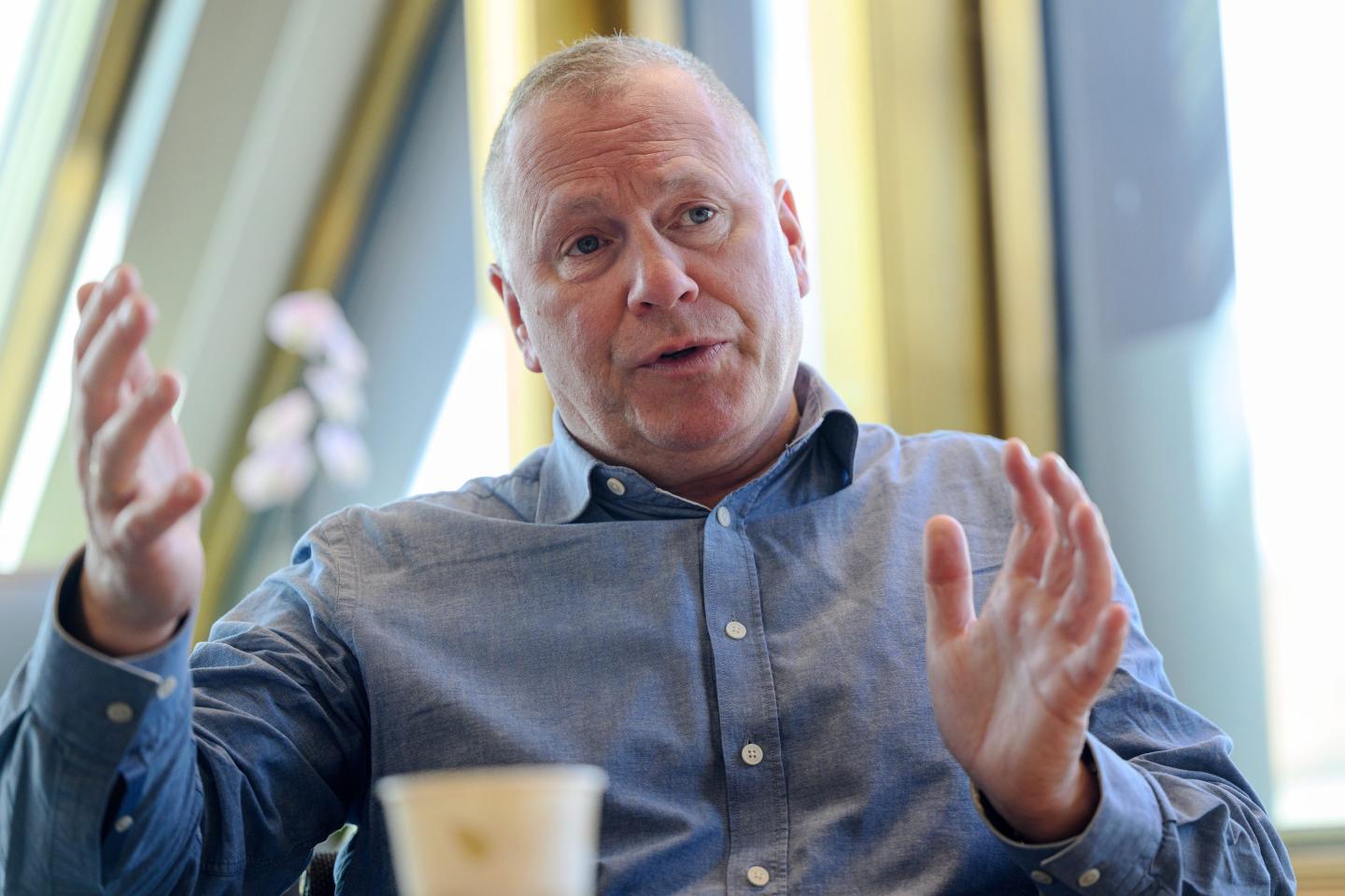 Some CEOs still don’t understand how important it is to implement AI—and how little time there is left