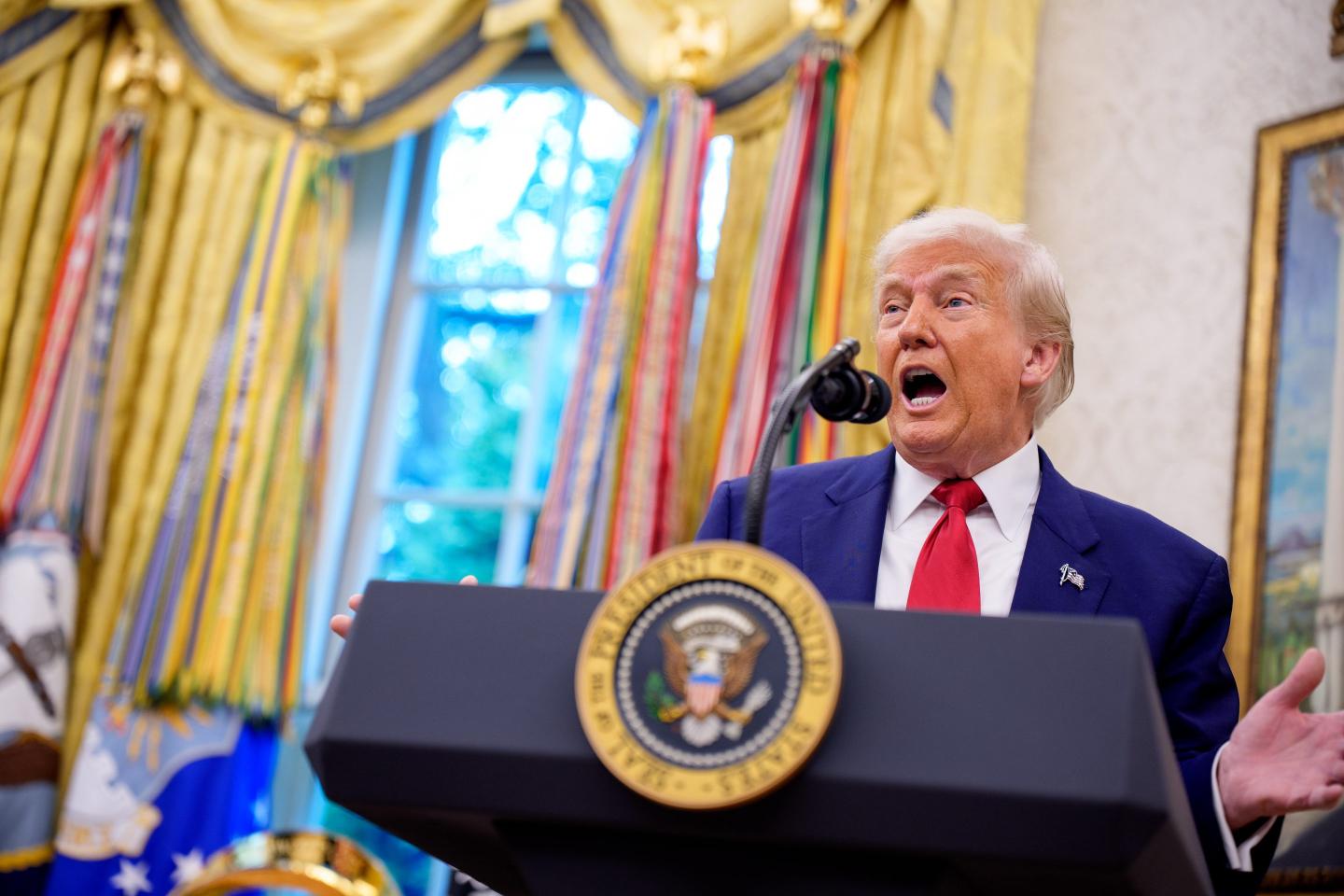 Ruling against Trump tariffs is a win for the legislative branch
