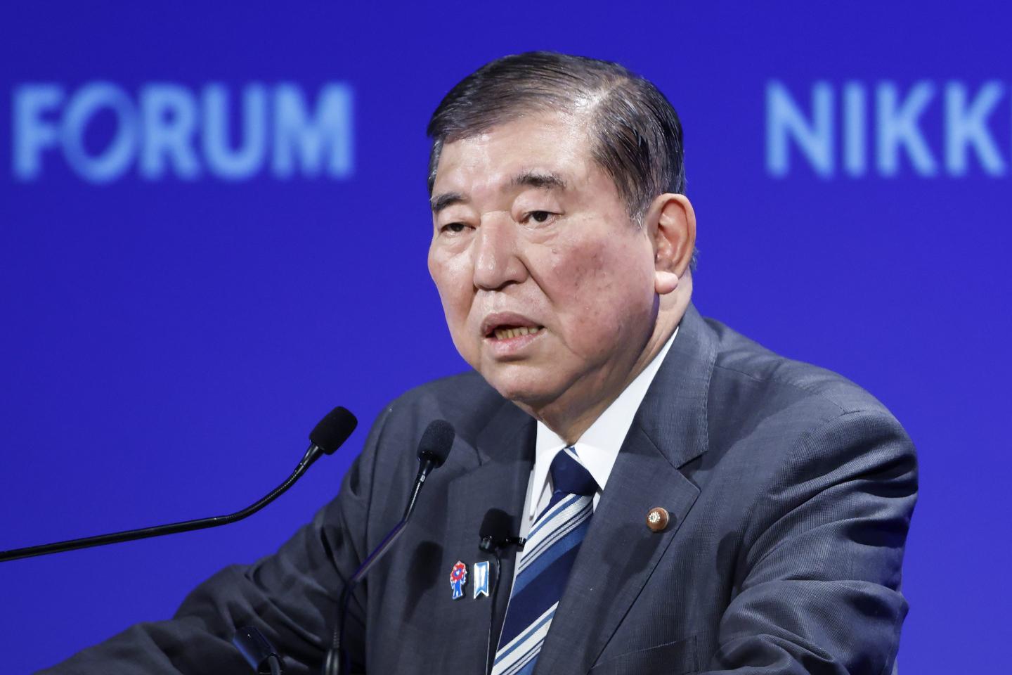 ‘High tariffs will not bring economic prosperity’: Japan criticizes protectionism as it returns to U.S. trade negotiations