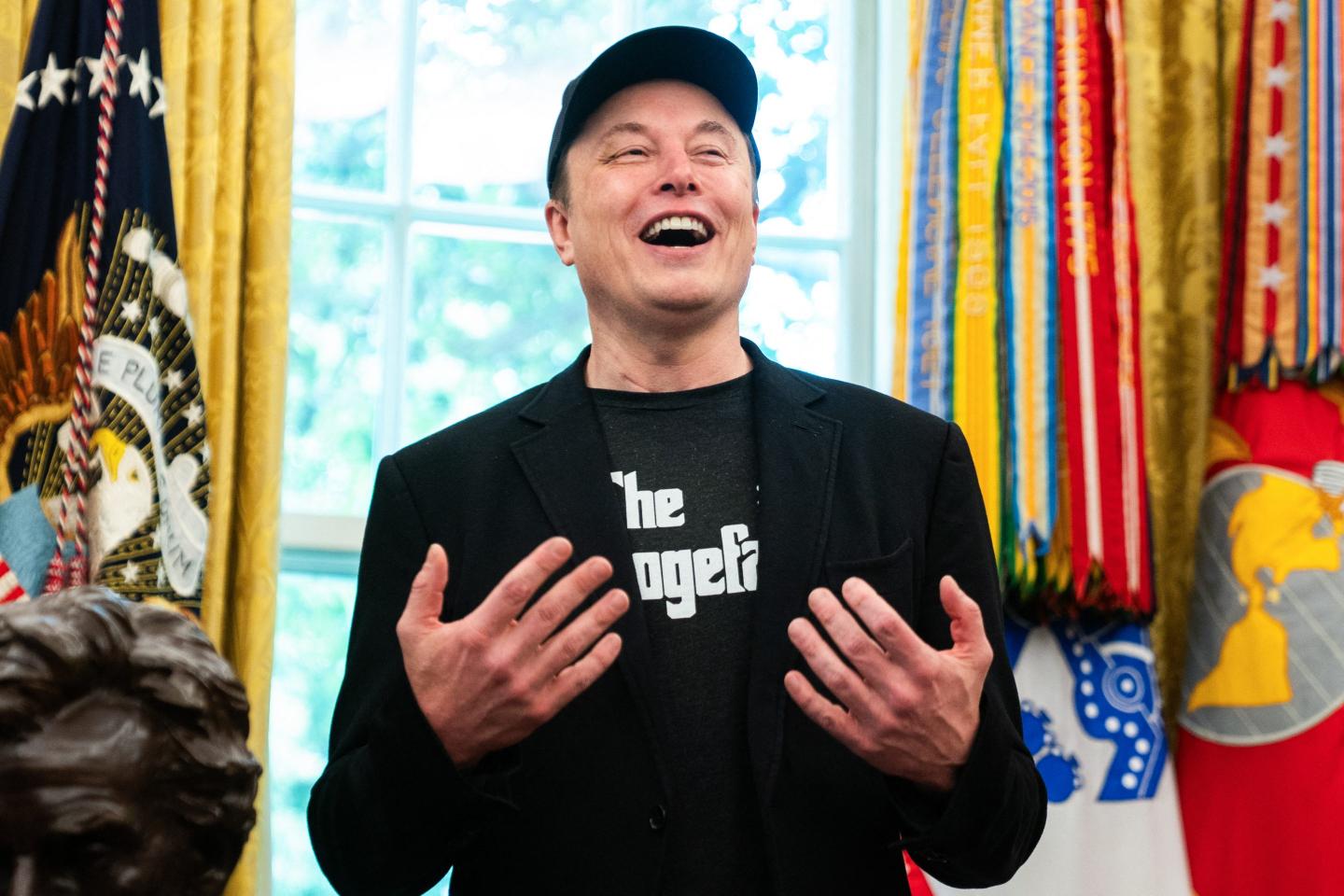 Elon Musk’s court fights to outlast his time at White House